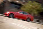 Lexus IS-F 2010 года